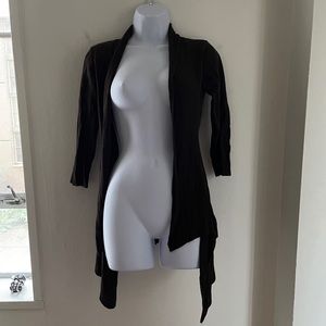 super cute brown cardigan